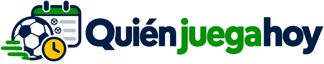 Quién juega hoy